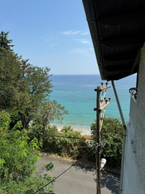 Paris sea view studio